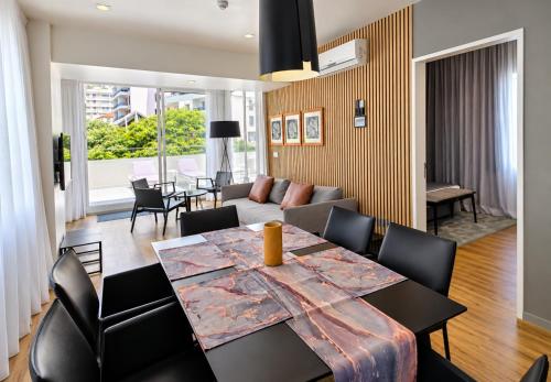 Paraiso Turistic apartments in Острів Мадейра