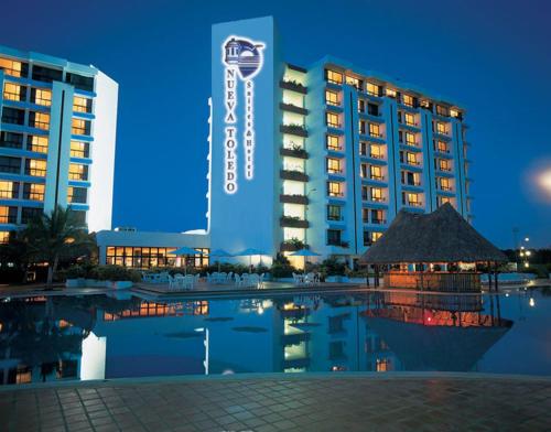 Nueva Toledo Suites & Hotel in Cumaná