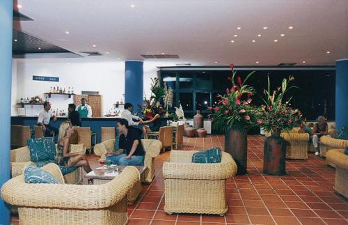 Nueva Toledo Suites & Hotel in Cumaná