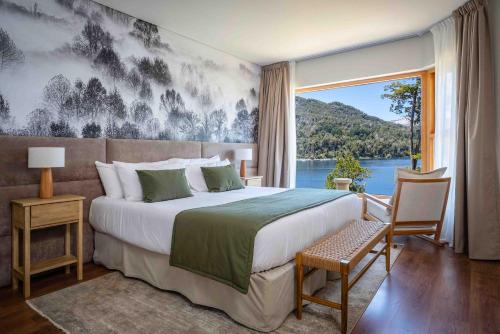 Double room, family, superior