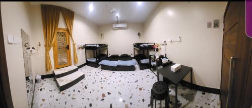 غرفة عائلية بالبيت Family Room in House in Al Masnaah