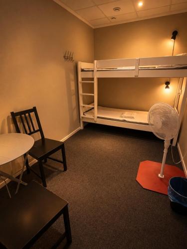 hotel photo