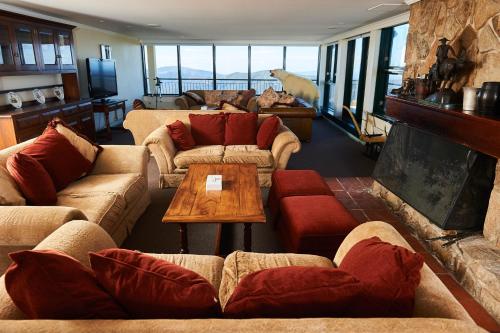 Suite with Terrace