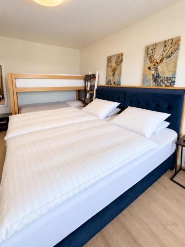 Hotel Sonnenschein Room Type - Quadruple Room