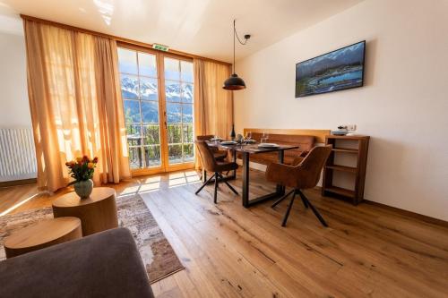 Panorma Auszeit