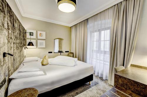 Hotel Goldener Adler, BW Signature Collection in Innsbruck