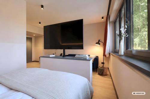 ipartment Frankfurt Eastside @HOME by Best Western - image 5