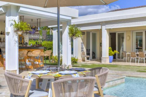Wonderful Villa Calista in Tenerife - image 5