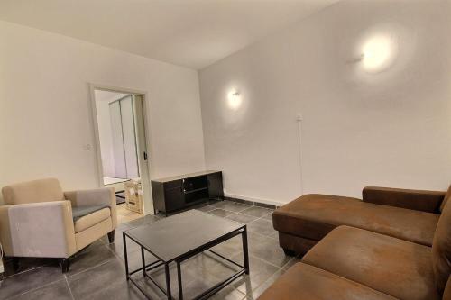 Appartement au calme dans Parc des calanques