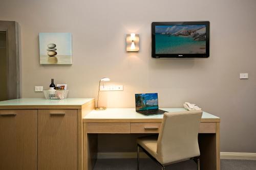 hotel photo