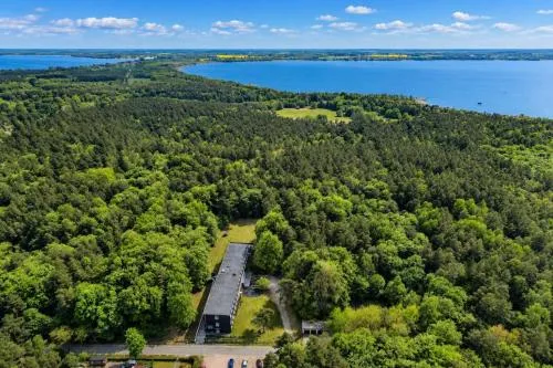 Seminarhaus Europäische Akademie in Waren Müritz, Deutschland