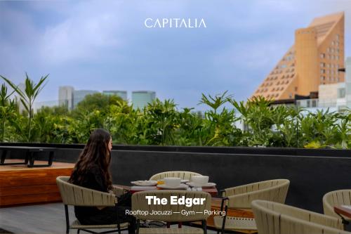 Capitalia The Edgar