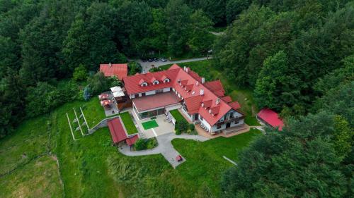 . Wellness hotel Chata Jana
