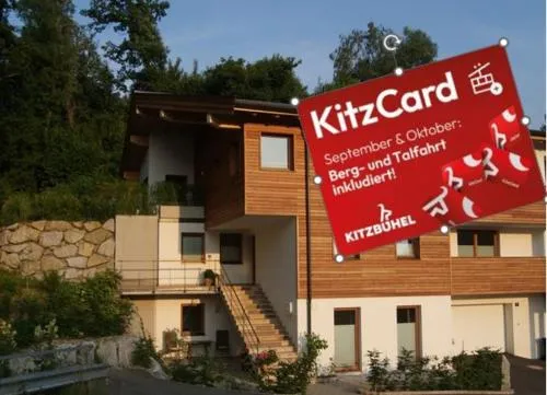 Genner in Kitzbühel, Österreich