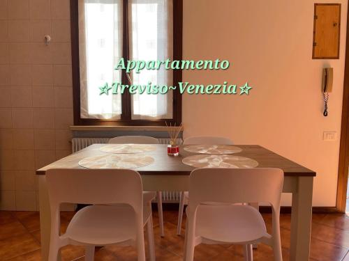 Treviso Venice Apartment