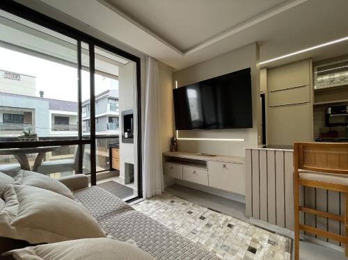 Oásis do Atlântico 202 B - Apartamento em home clube completo e com vista mar na Praia de Palmas. - image 3