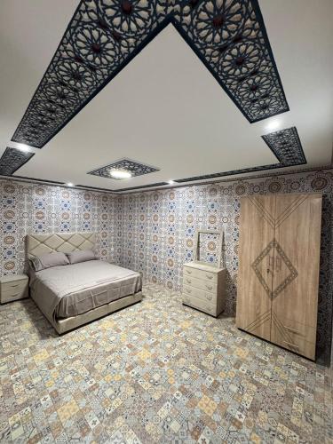 Club la ferme in 아인 조라