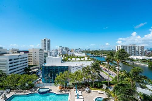 Fontainebleau Miami Beach Tresor Private Luxury Suites