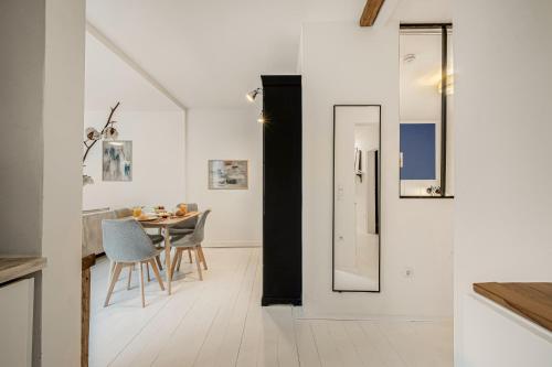 SOLEA Stilvoll, ruhig und hundefreundlich in Fassberg