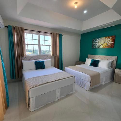 Grand Luxury Estate Perfect for Weddings & Events in Long Bay