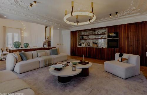 Superb apartment