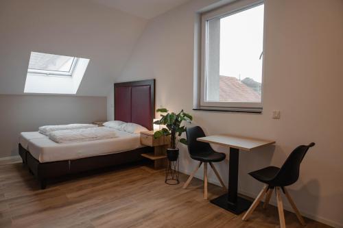 HLN Apartments Völklingen (HLN Apartments Volklingen) in Völklingen