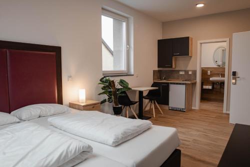 HLN Apartments Völklingen (HLN Apartments Volklingen) in Völklingen