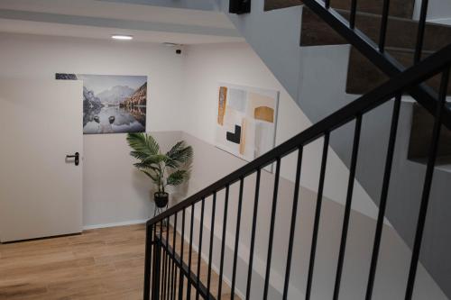 HLN Apartments Völklingen (HLN Apartments Volklingen) in Völklingen