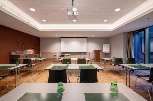Crowne Plaza Vienna - image 3
