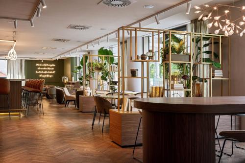 Crowne Plaza Vienna - image 2