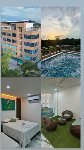 Hotel La Esmeralda Doradal