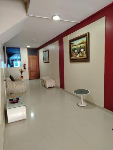 Hotel Prados Piura - Oficial in Пьюра