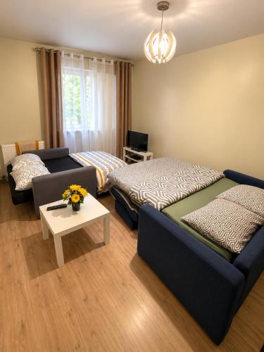 Appartement cosy rénové - 20 min de Paris (Appartement cosy renove - 20 min de Paris) in Les Ulis