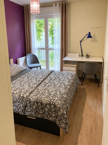 Appartement cosy rénové - 20 min de Paris (Appartement cosy renove - 20 min de Paris) in Les Ulis