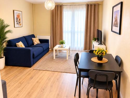 Appartement cosy rénové - 20 min de Paris (Appartement cosy renove - 20 min de Paris) in Les Ulis