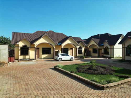 Pasaka Villas