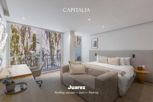 Capitalia Juarez