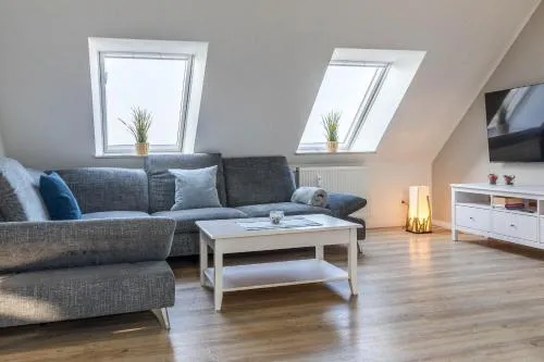 Appartement Zum Klausner in Boltenhagen, Deutschland