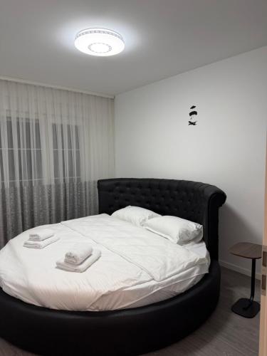 Gjilan Center Apartment in กินยีลาเน