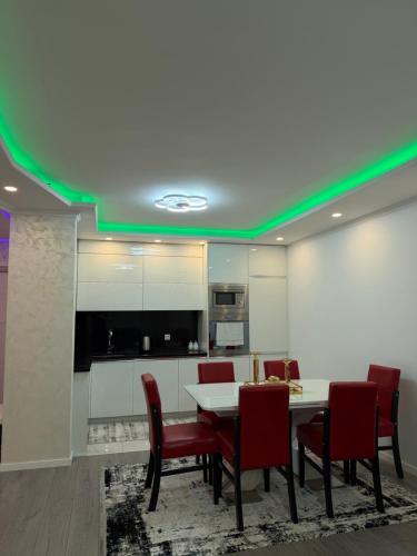 Gjilan Center Apartment in กินยีลาเน