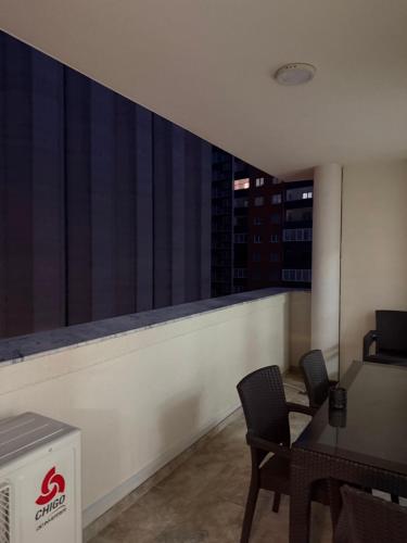 Gjilan Center Apartment in กินยีลาเน