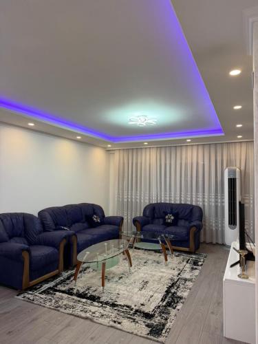 Gjilan Center Apartment in กินยีลาเน