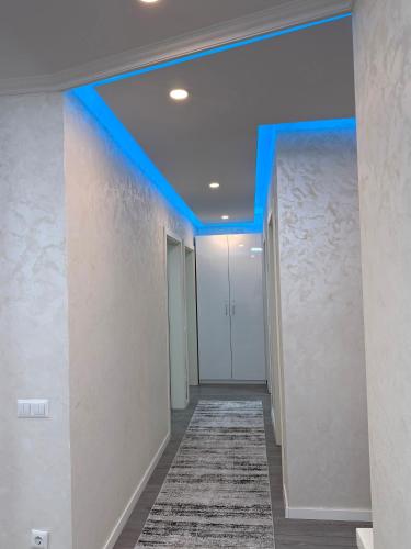 Gjilan Center Apartment in กินยีลาเน