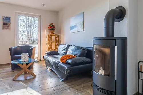 Neues Urlauberdorf Hs 25 c in Boltenhagen, Deutschland