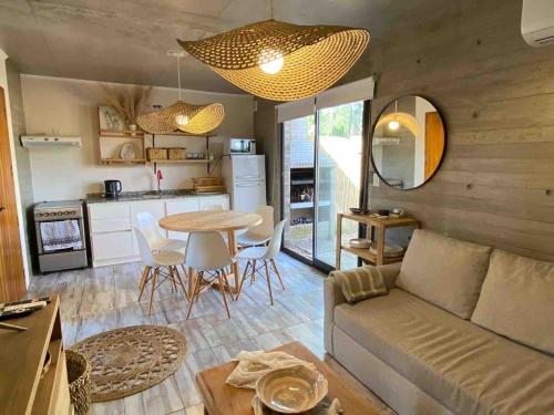 Condo Pinamar Pioneros Bonito Joms
