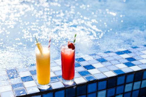 Sol House Bali Legian