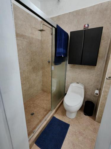 Bathroom, My Paradise in Sabana de Guacuco