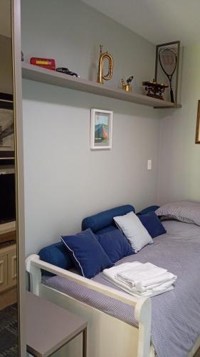 Pousada Colonial Room Type - Family Room