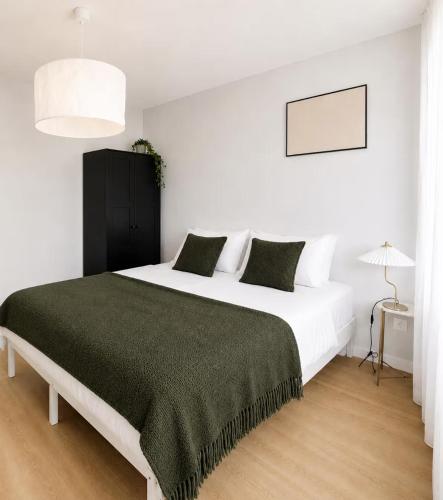 Cozy studio in Annemasse