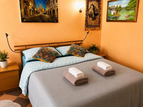 Canal Grande Apartment